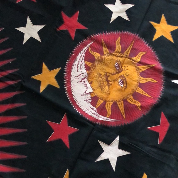 Tapestry Wall Hanging - Picture 2 of 3